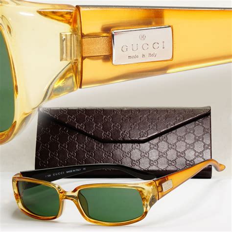 Gucci 2455/S Sunglasses .